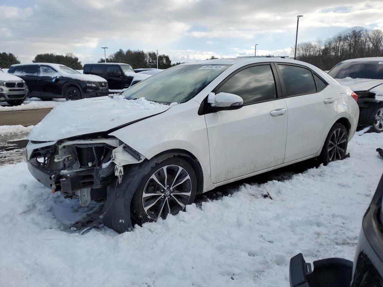 2018 Toyota Corolla - Image 1
