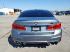 2018 Bmw M5  за продажба в Grand Prairie, TX - Front End