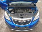 2013 VAUXHALL MOKKA TECH for sale at Copart YORK