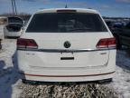 2021 Volkswagen Atlas Sel R-Line en Venta en Wayland, MI - All Over