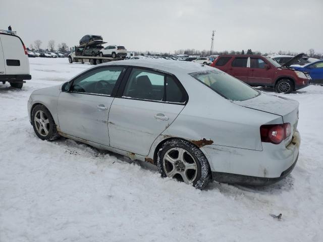 2009 VOLKSWAGEN JETTA S