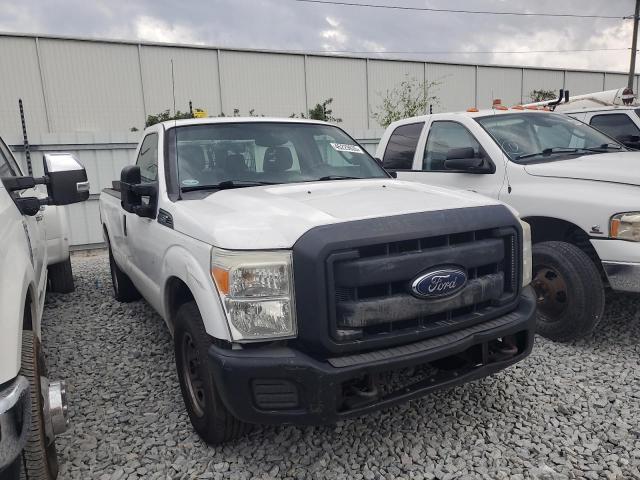 2016 Ford F250 Super Duty