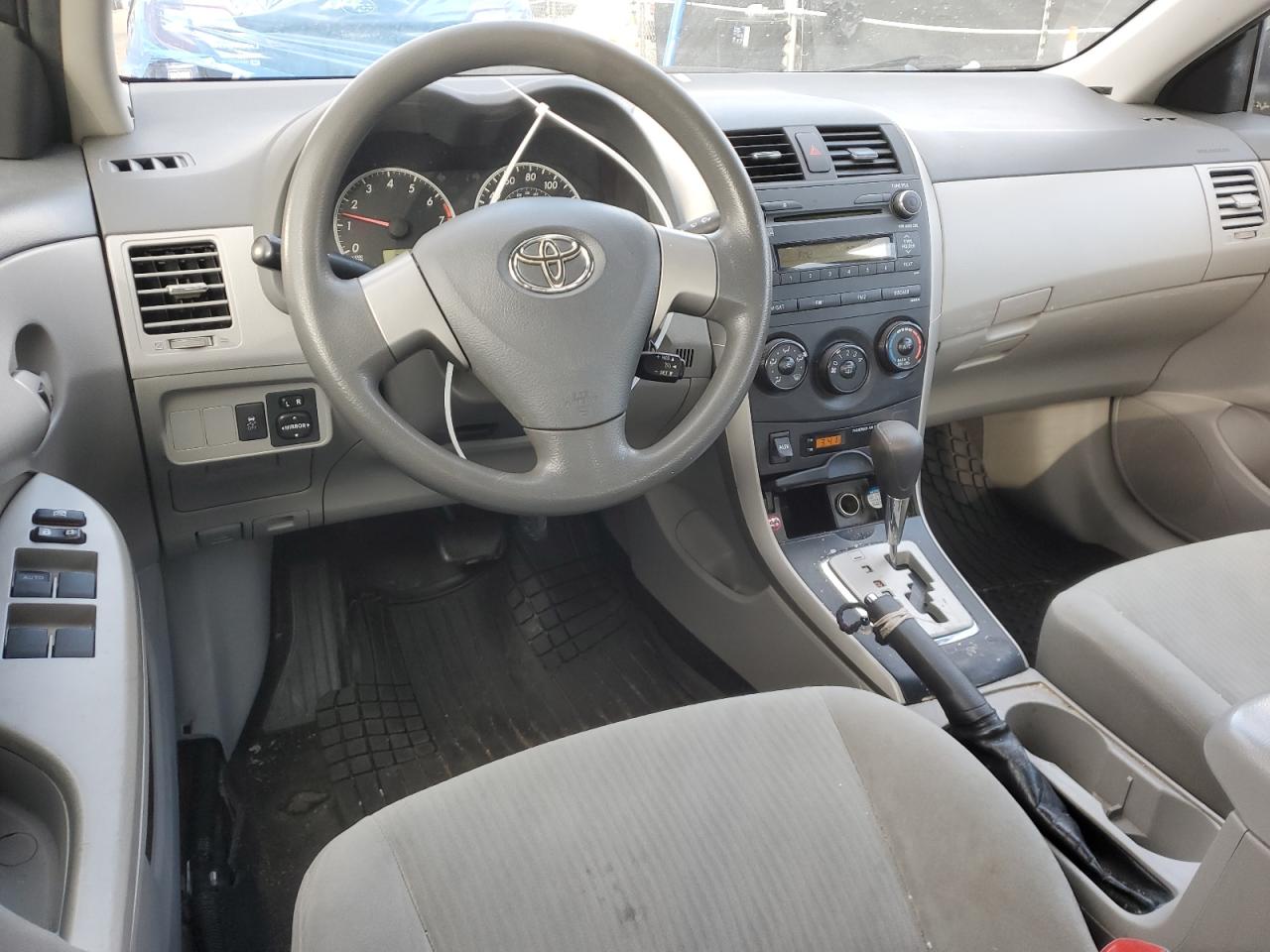2010 Toyota Corolla - Image 8