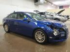 2012 Chevrolet Cruze Eco for Sale in Davison, MI - Front End