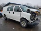 2017 Chevrolet Express G2500  for Sale in East Granby, CT - Front End