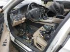 2011 Bmw 740 Li продається в Harleyville, SC - Burn - Engine