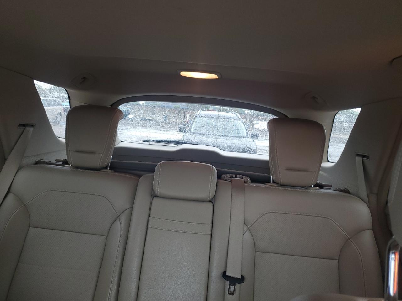 2013 Mercedes-Benz M-klasse - Image 10