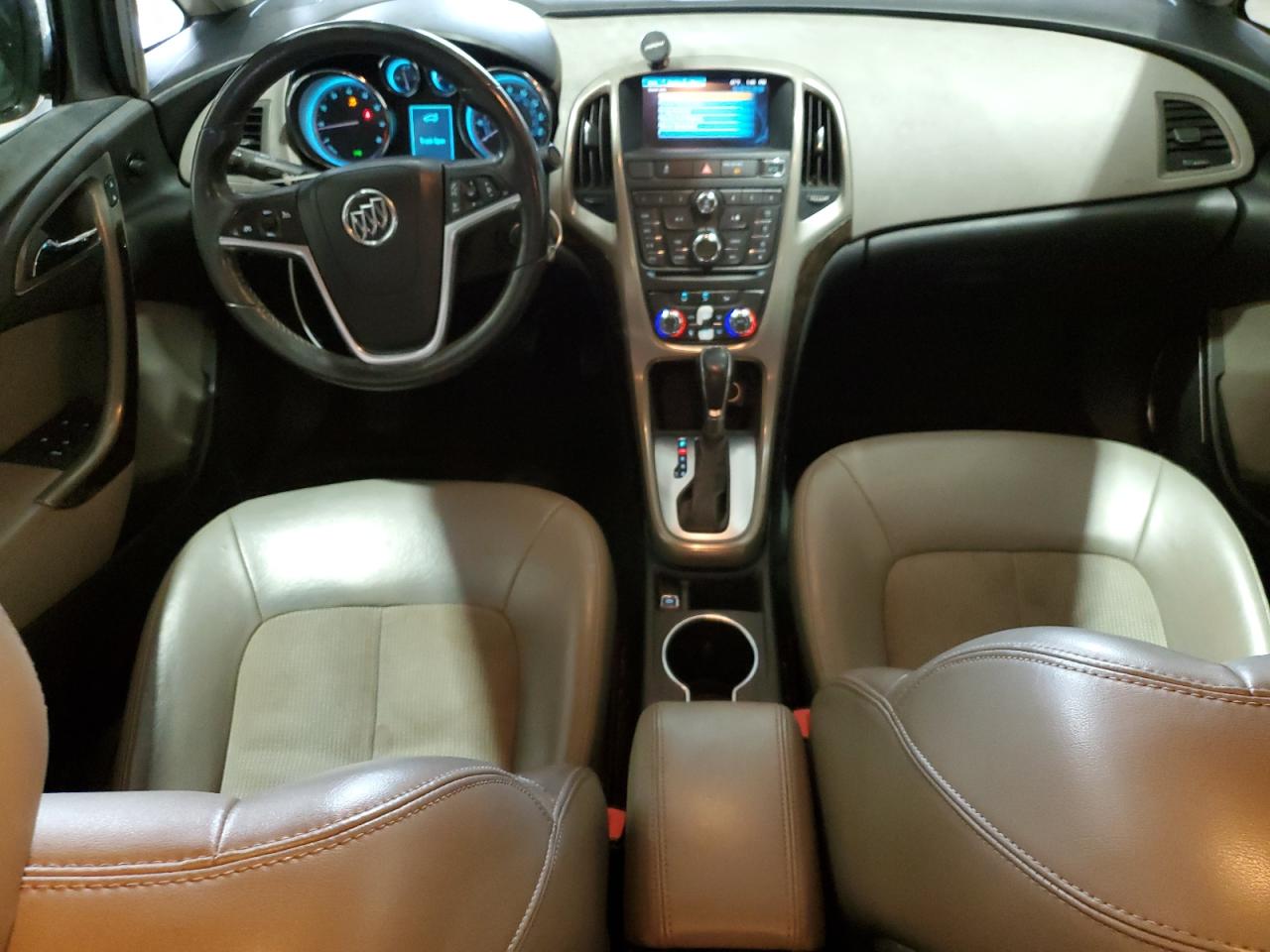 2013 Buick Verano - Image 8