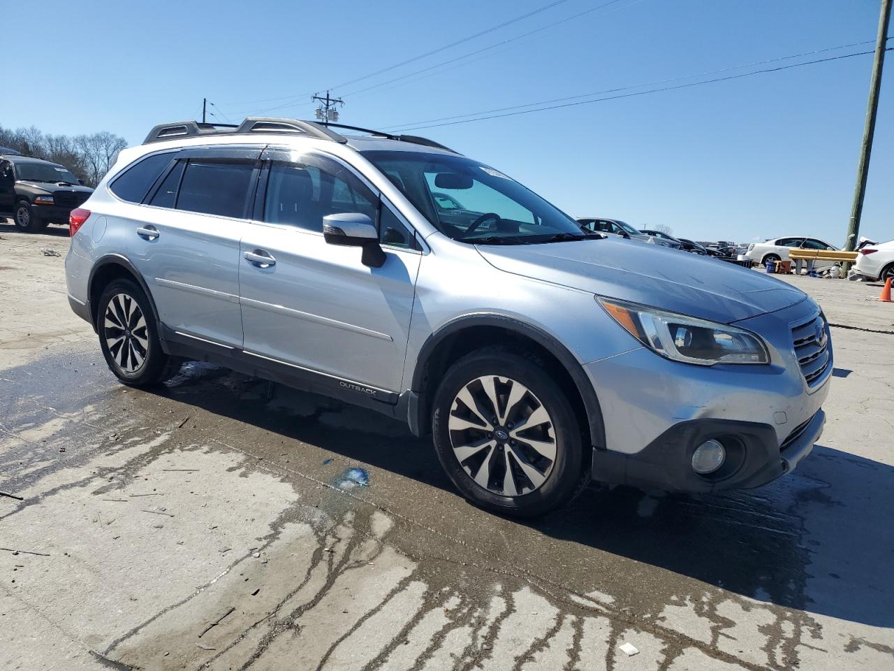 2016 Subaru Outback - Image 4