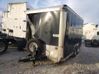Lebanon, TN에서 판매 중인 2018 Albright Trailer Enclosed Cargo Trailer - Front End
