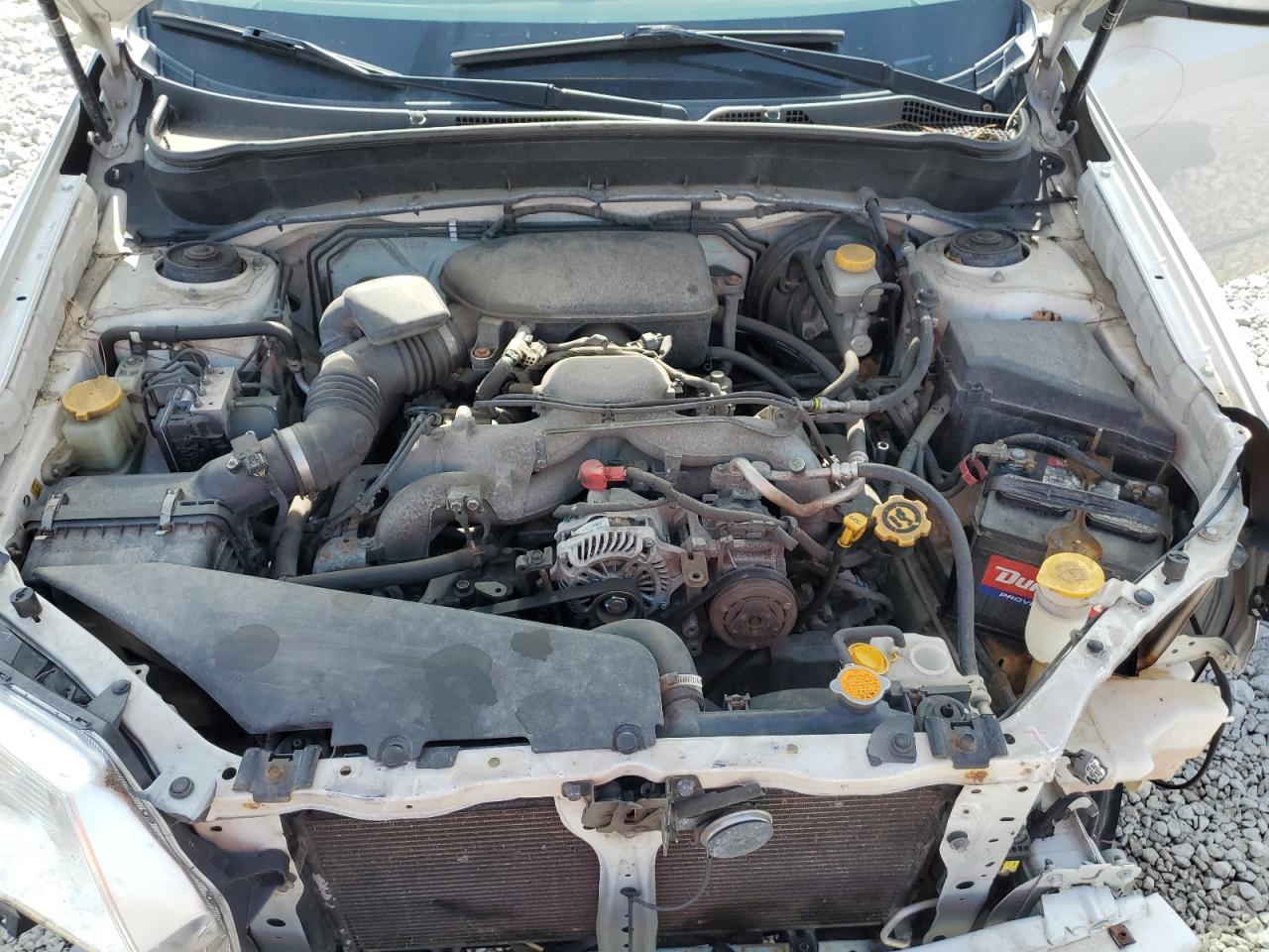 2010 Subaru Forester - Image 13