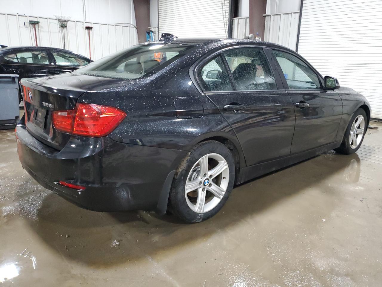 2015 BMW 3er - Image 3