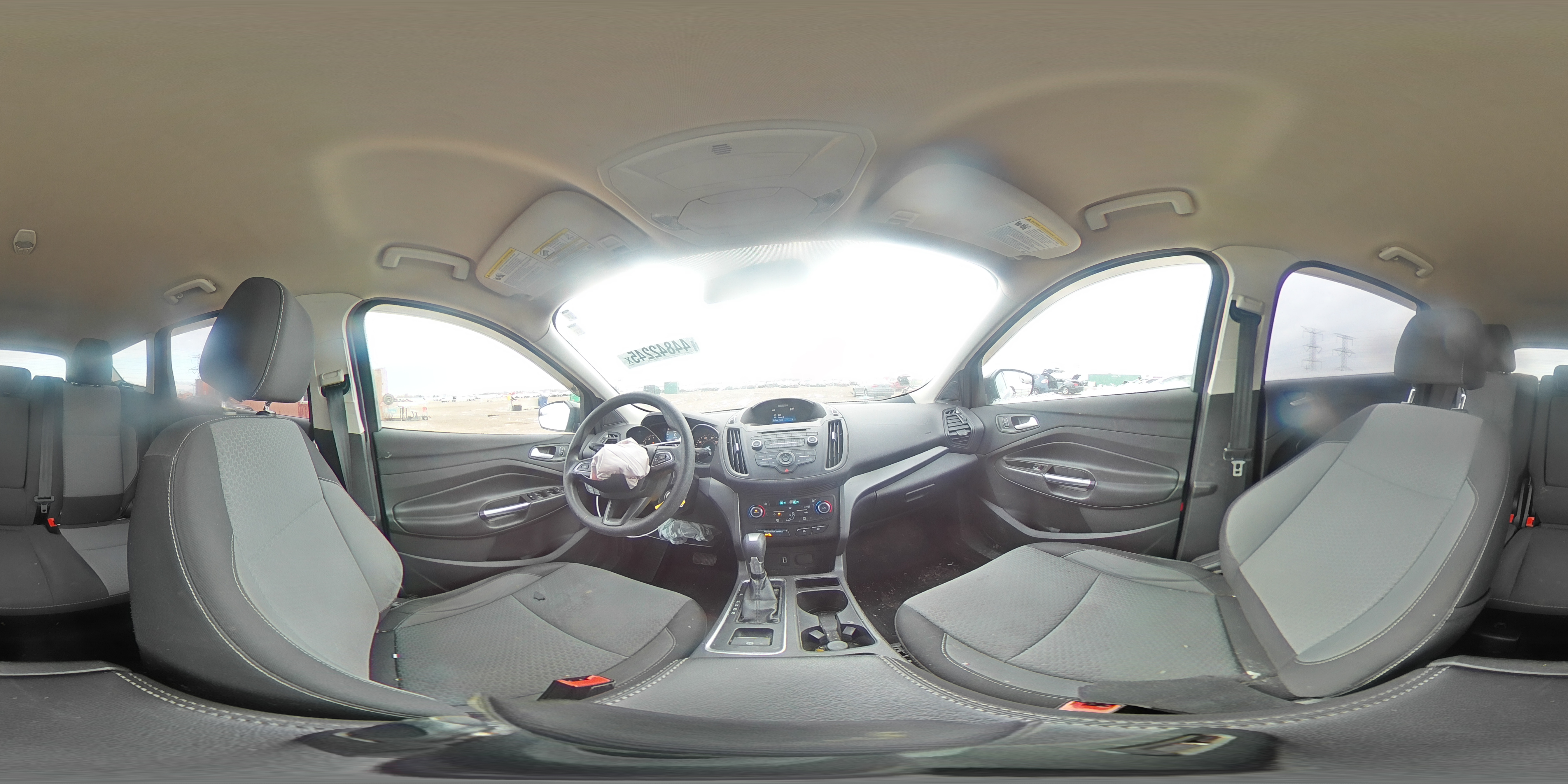 2017 Ford Escape - Image 13