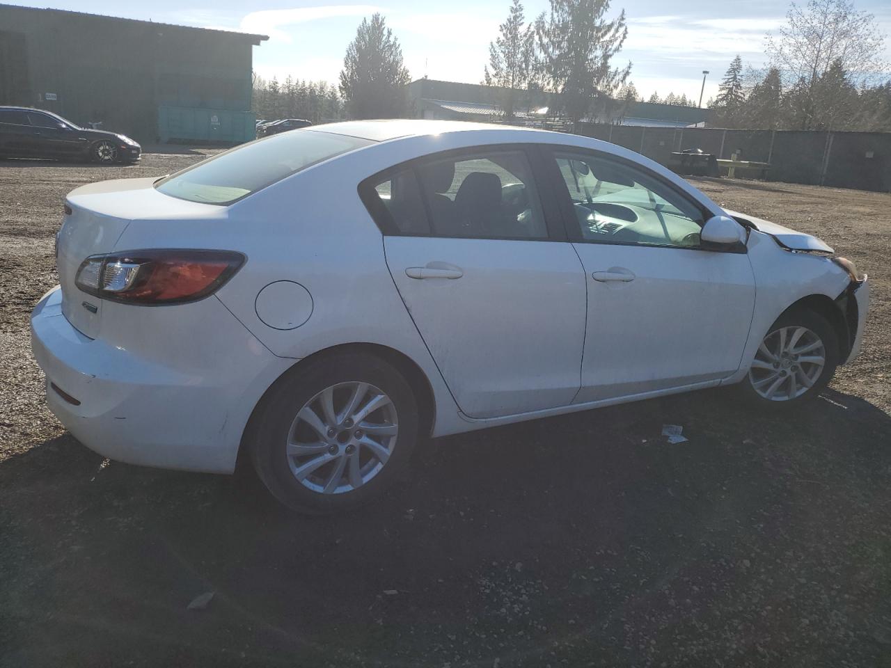 2012 Mazda 3 - Image 3