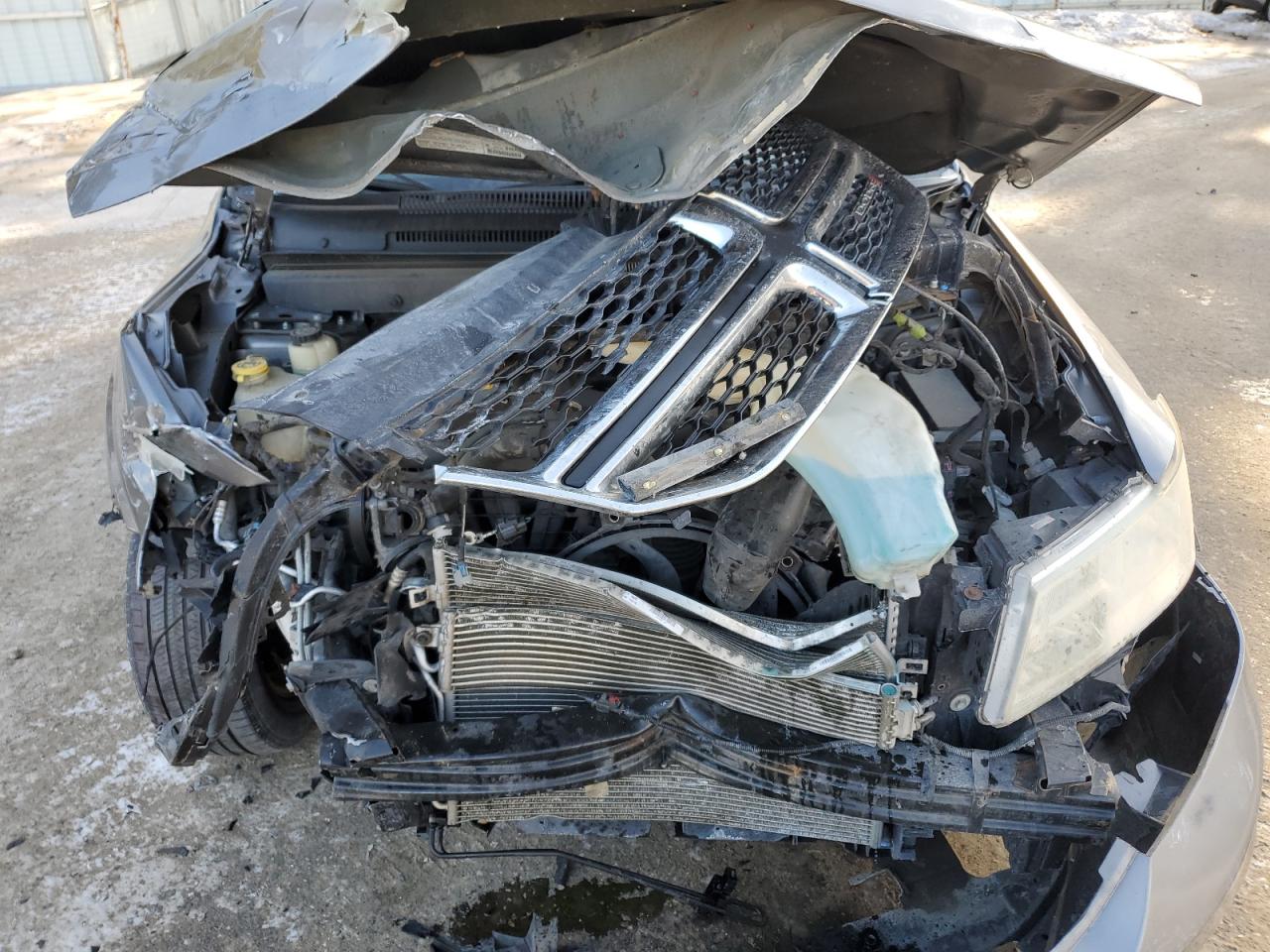 2013 Dodge Journey - Image 14