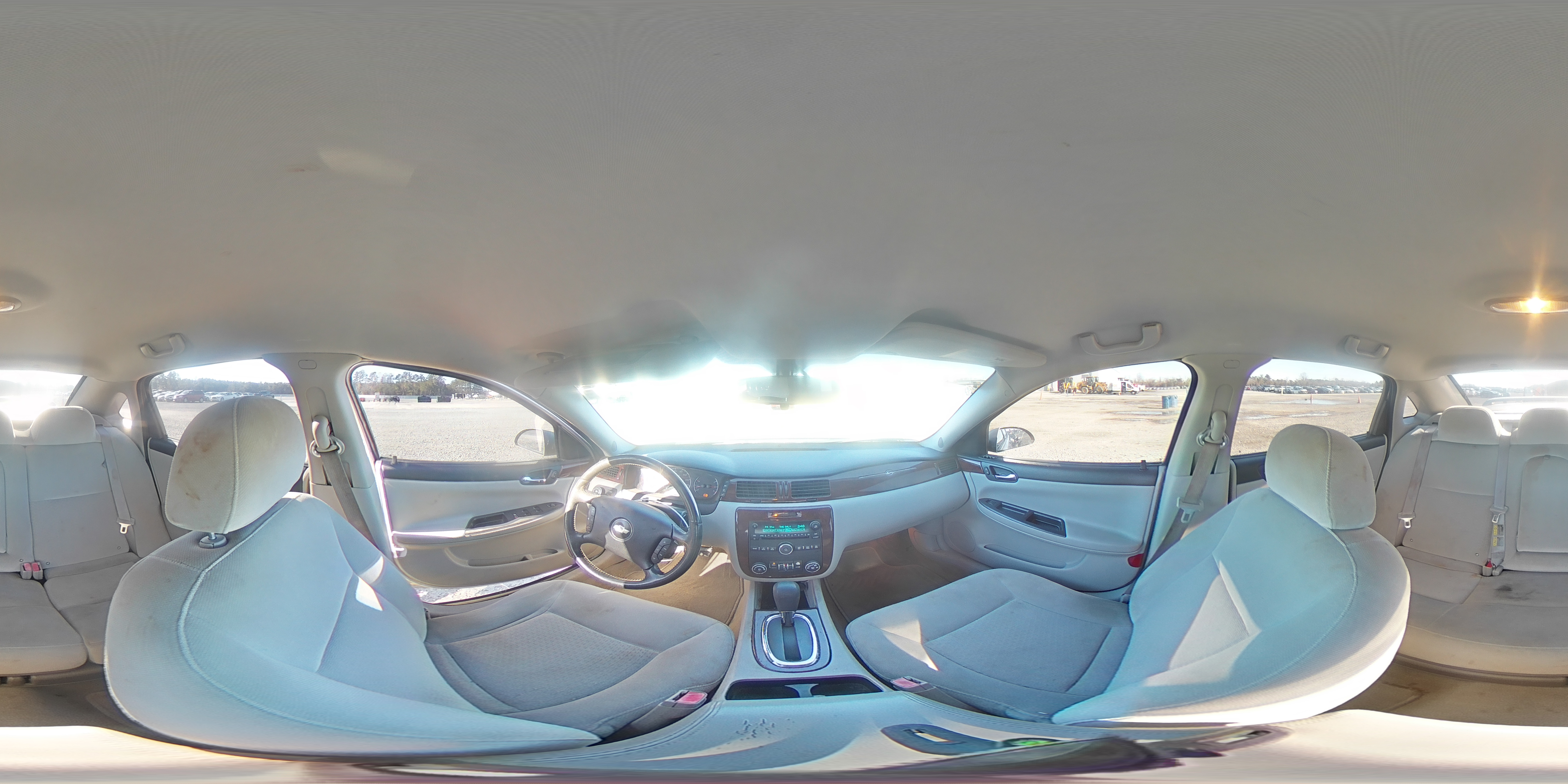2006 Chevrolet Impala - Image 13