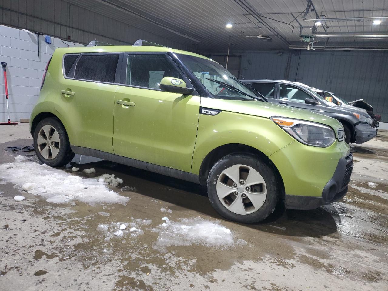2016 Kia Soul - Image 4