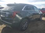 2021 Cadillac Xt5 Premium Luxury na sprzedaż w Brighton, CO - Front End