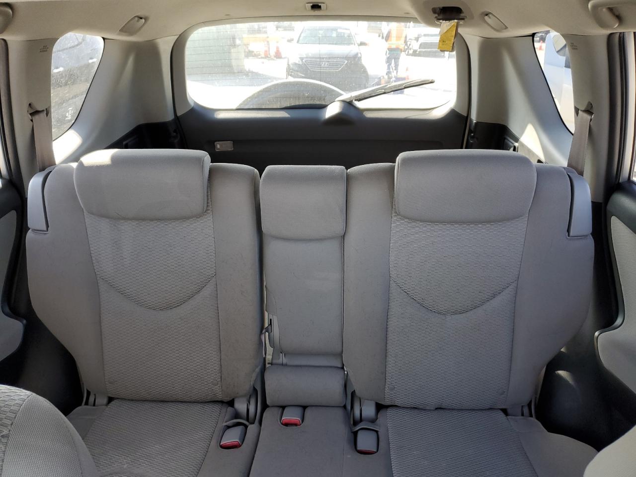 2008 Toyota RAV 4 - Image 10