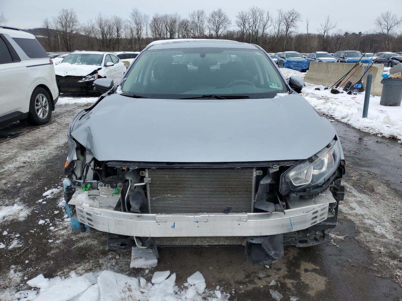 2016 Honda Civic - Image 5