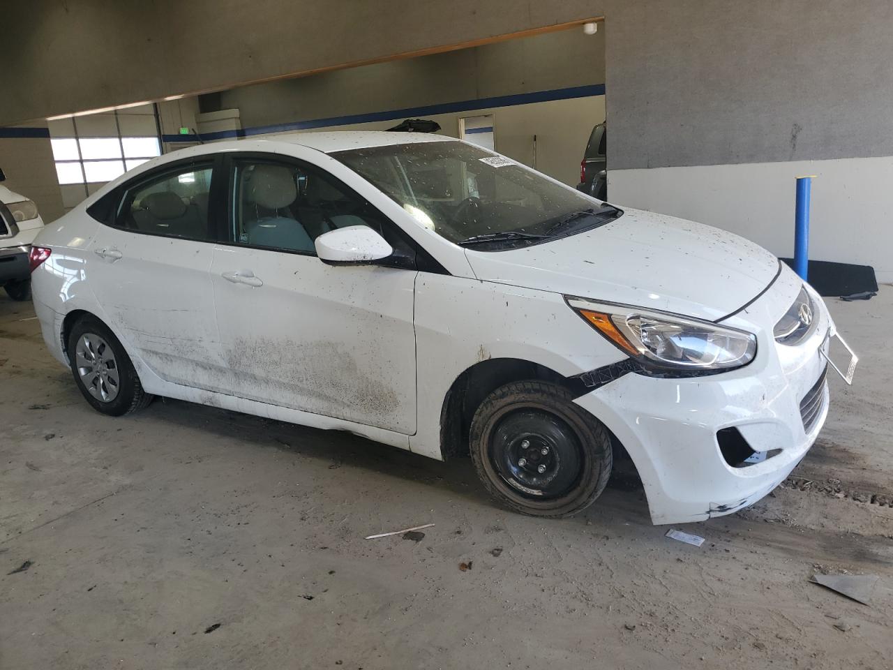 2017 Hyundai Accent - Image 4