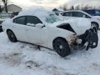 2014 Dodge Charger Police for Sale in Central Square, NY - Front End