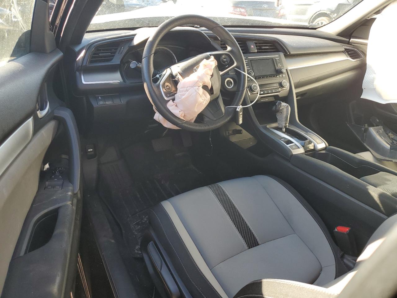 2017 Honda Civic - Image 8