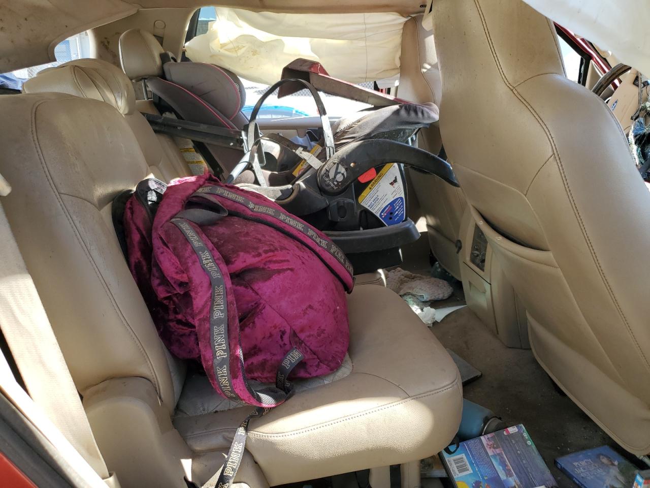 2004 Ford Expedition - Image 11
