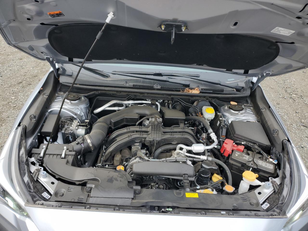 2024 Subaru XV - Image 11