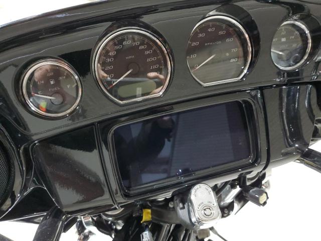  HARLEY-DAVIDSON FLHXS 2023 Черный