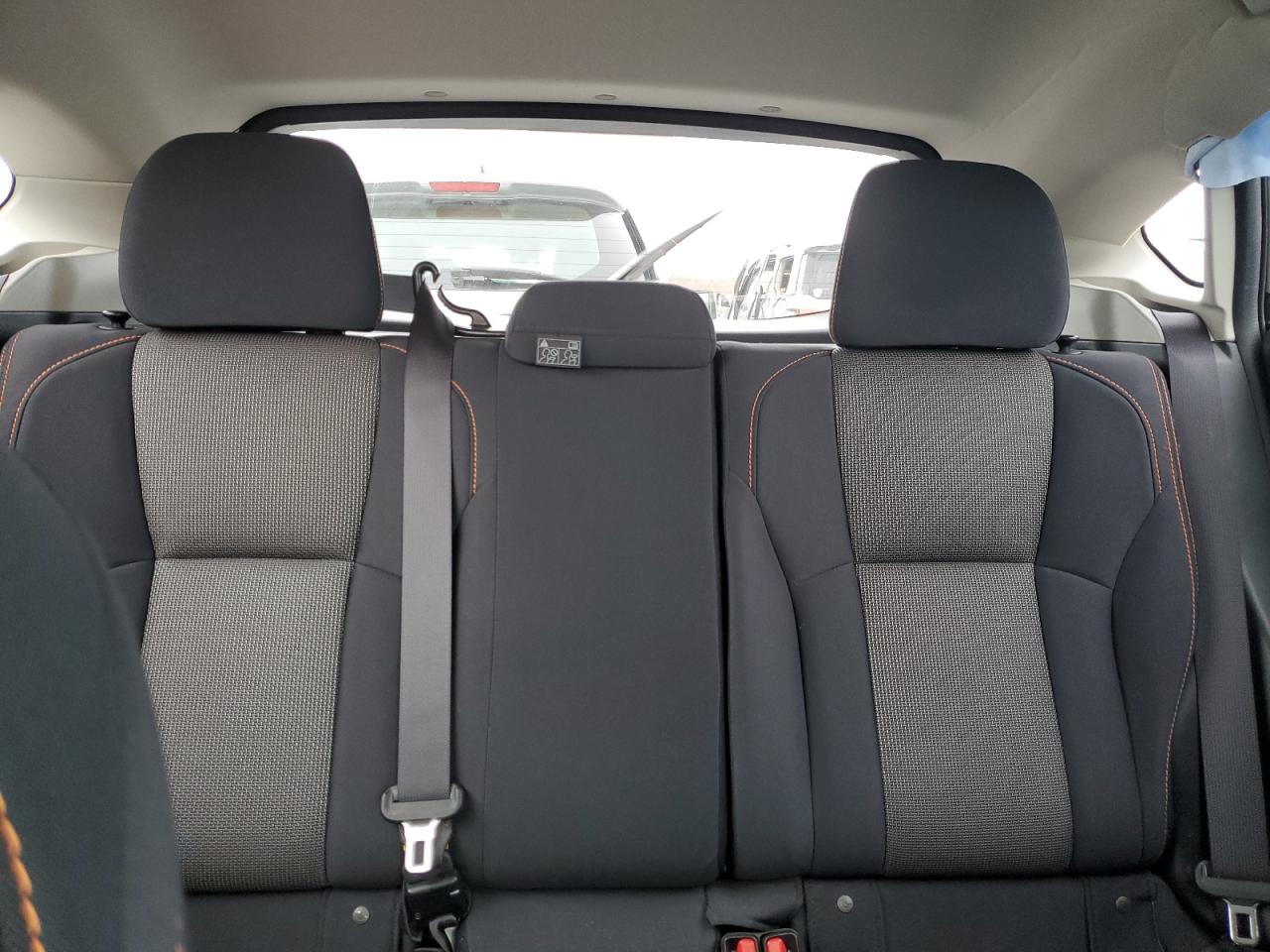 2018 Subaru XV - Image 10