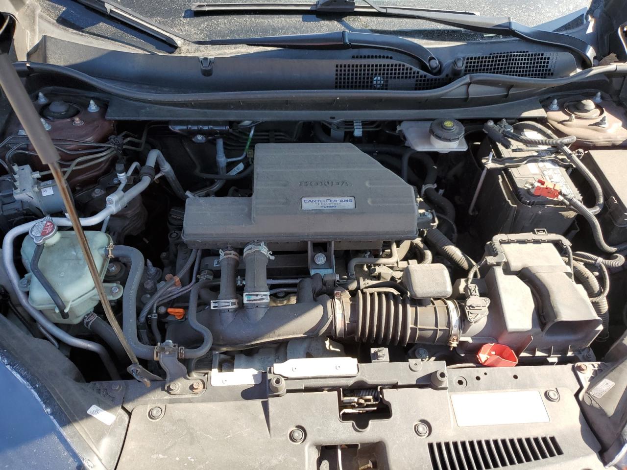 2018 Honda CR-V - Image 14