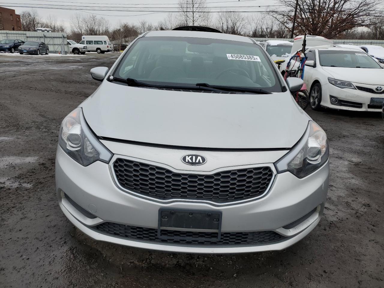 2014 Kia Forte - Image 5