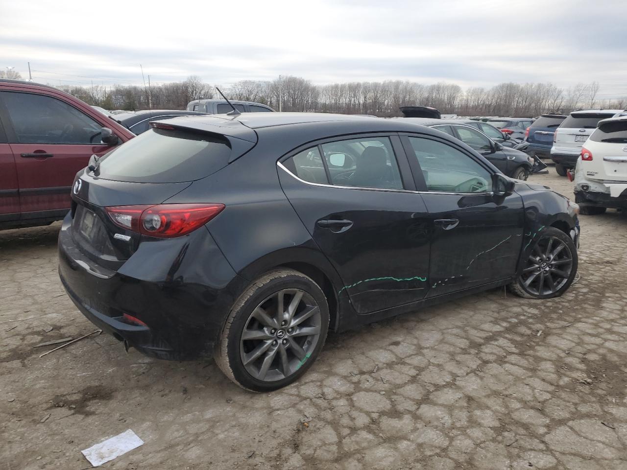 2018 Mazda 3 - Image 3