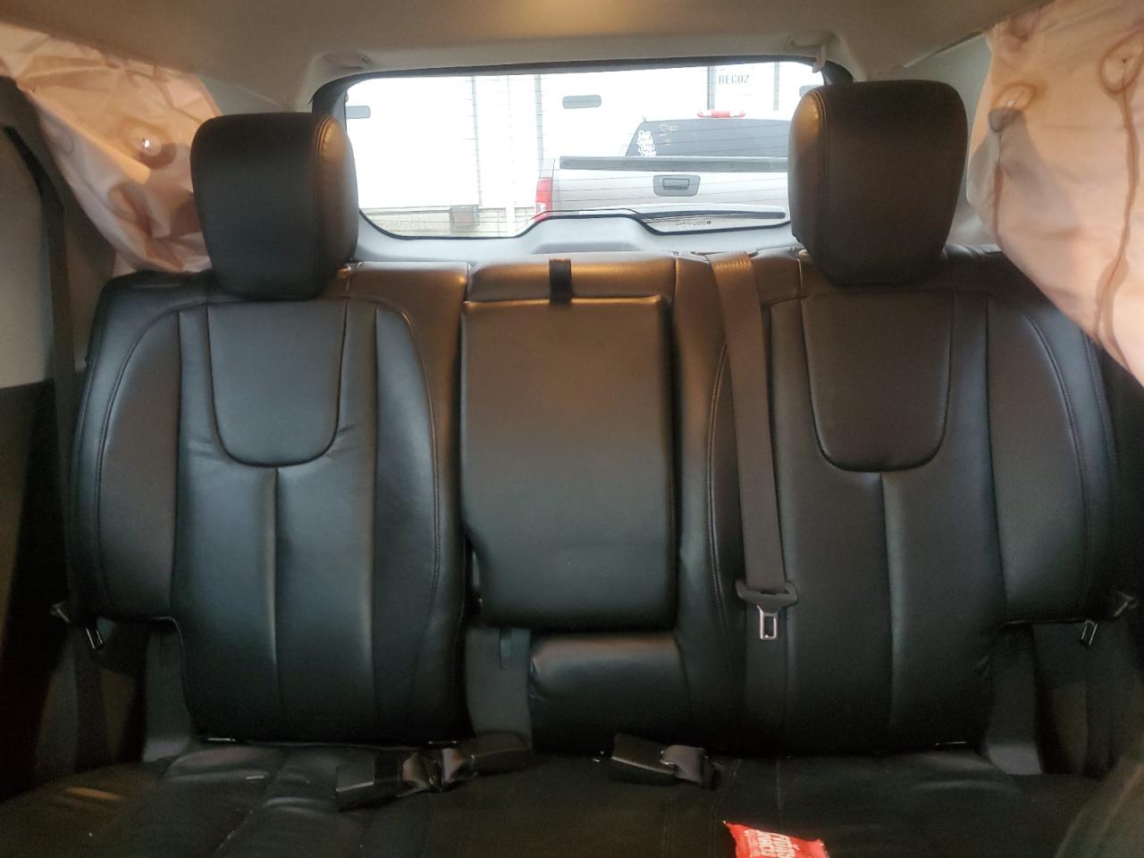 2015 Chevrolet Equinox - Image 10