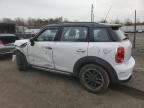 2016 Mini Cooper S Countryman na sprzedaż w Baltimore, MD - All Over