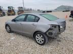 2010 Mazda 3 I იყიდება Temple-ში, TX - Rear End