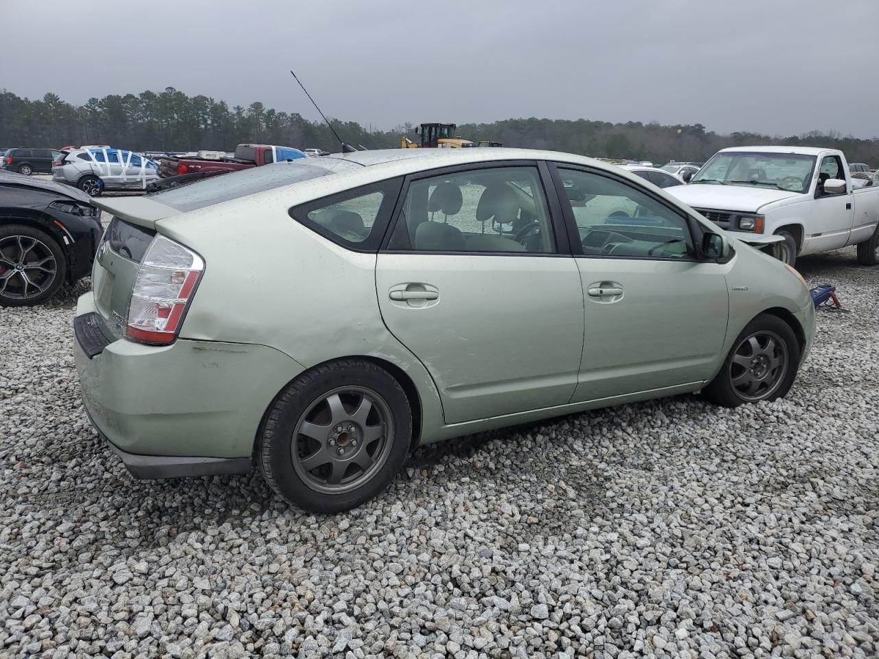 2009 Toyota Prius - Image 3