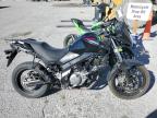 2021 Suzuki Dl650  zu verkaufen in Las Vegas, NV - Vandalism