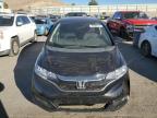 2019 Honda Fit Lx იყიდება Albuquerque-ში, NM - Side