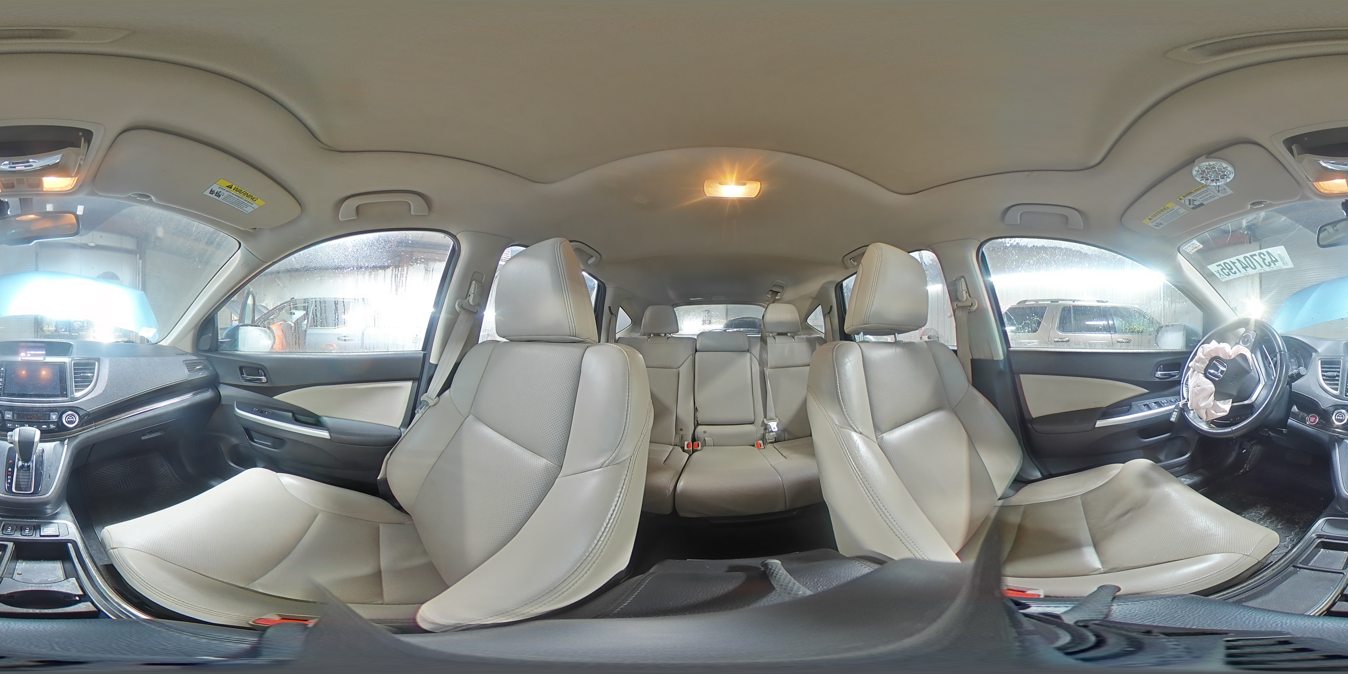 2016 Honda CR-V - Image 14