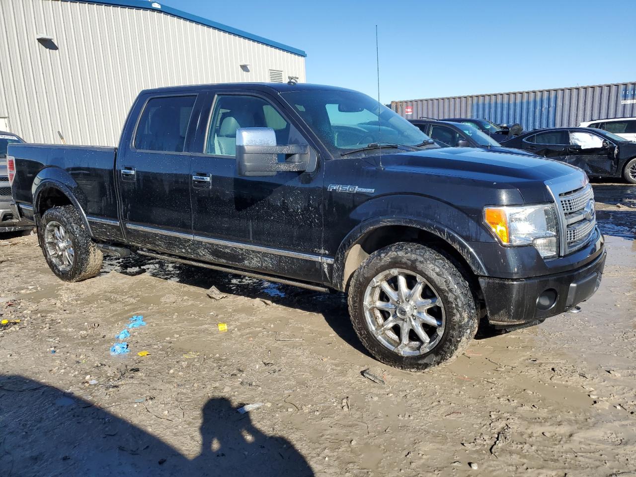 2011 Ford F-150 - Image 4