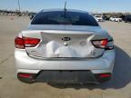 2020 Kia Rio Lx na sprzedaż w Grand Prairie, TX - Rear End