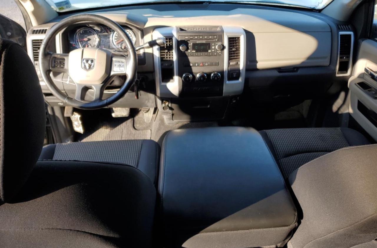 2012 Dodge RAM - Image 8