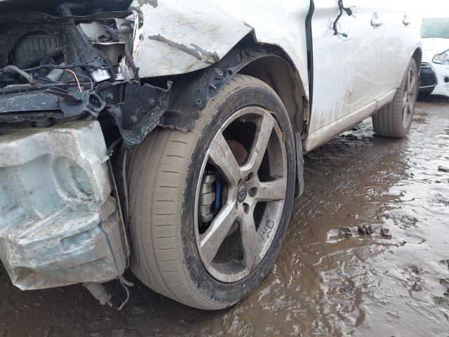 2009 VOLVO XC60 R-DES