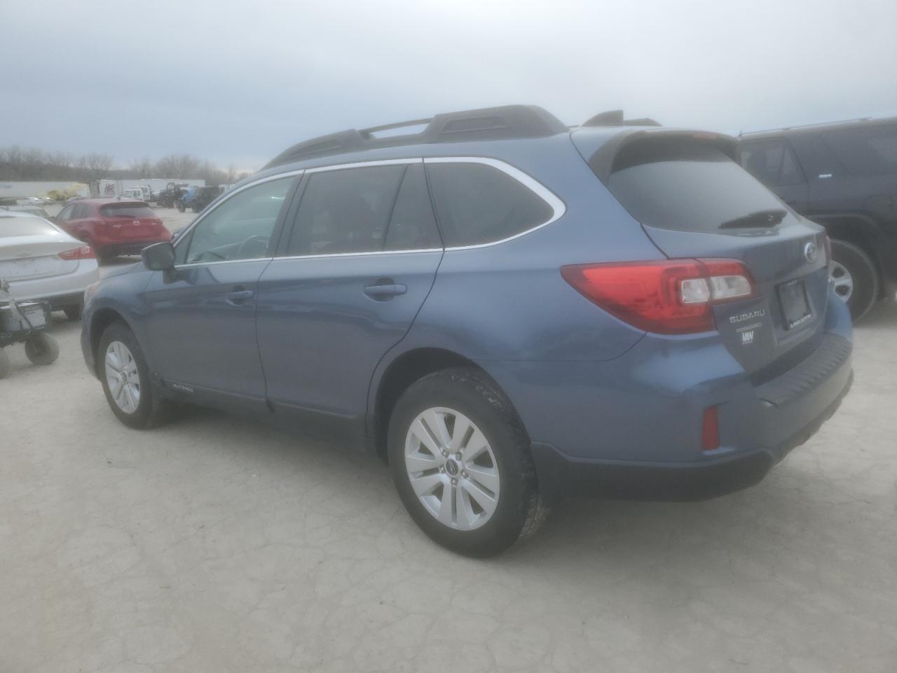 2016 Subaru Outback - Image 2