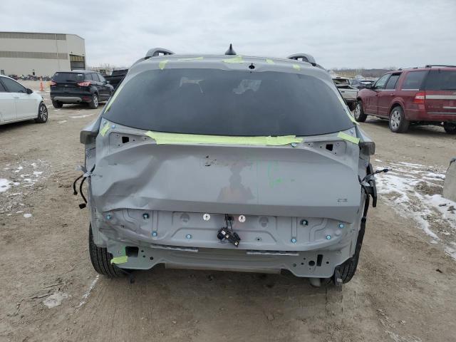  KIA SPORTAGE X 2023 Szary