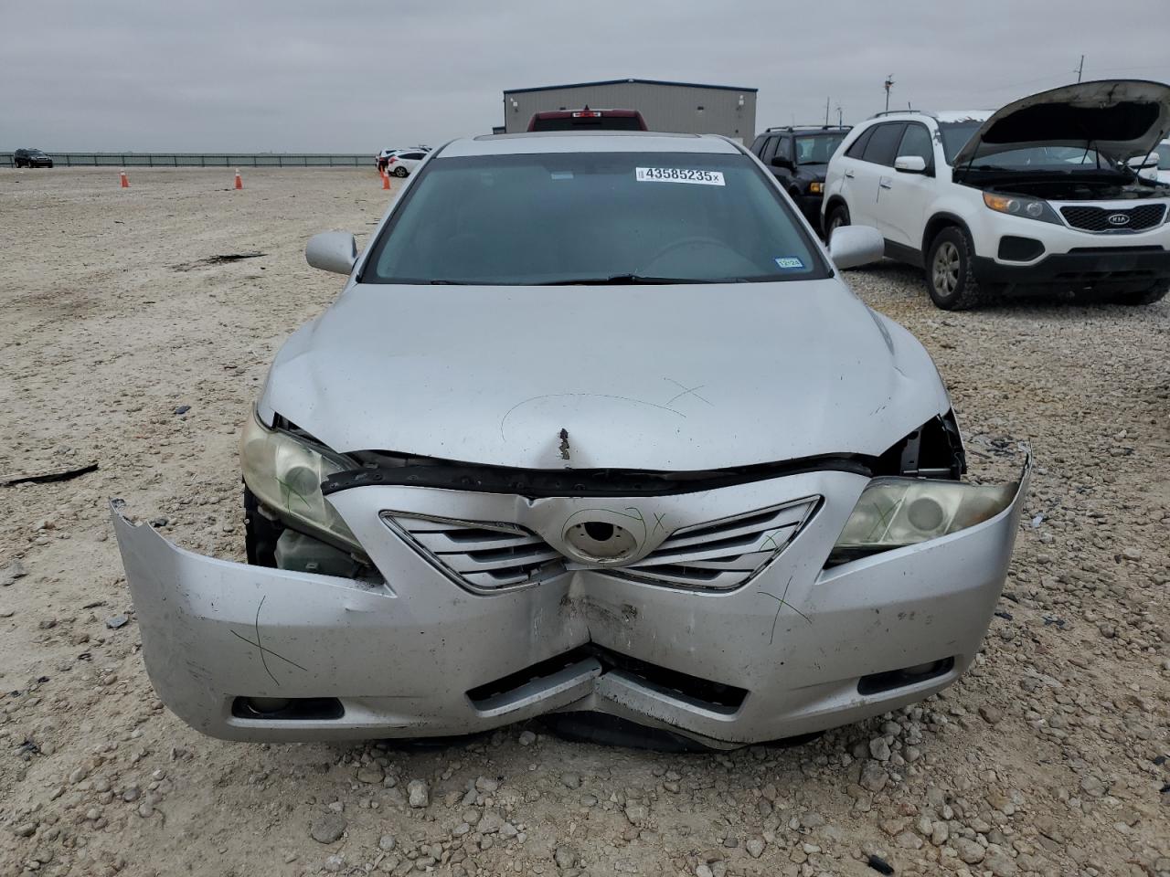 2009 Toyota Camry - Image 5
