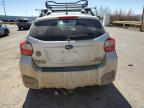 2014 Subaru Xv Crosstrek 2.0 Premium na sprzedaż w Albuquerque, NM - Front End