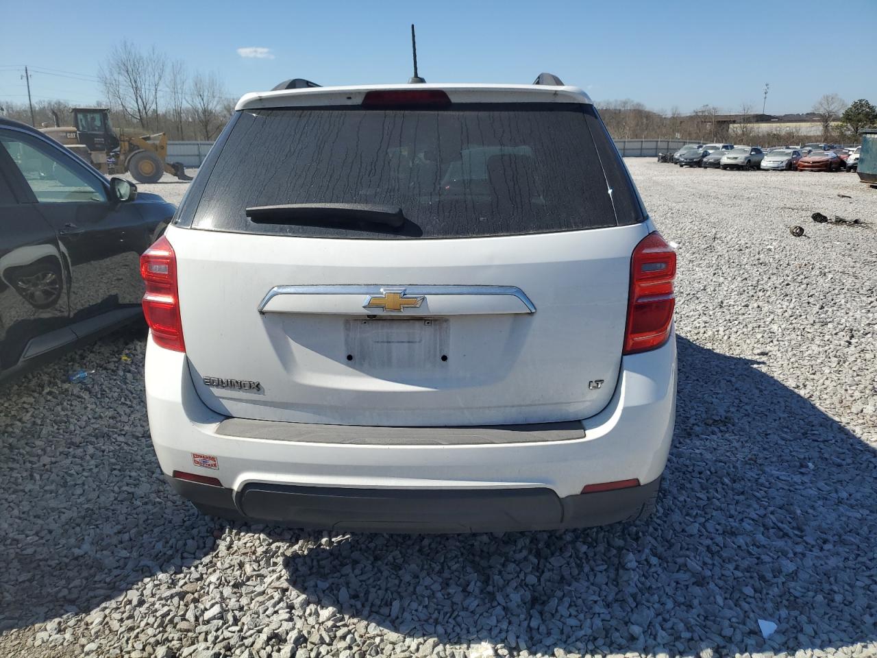 2017 Chevrolet Equinox - Image 6